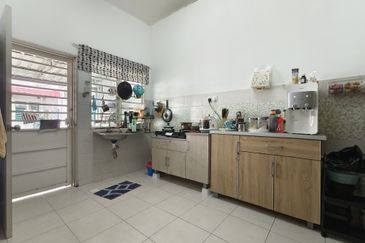 Hillpark 2, Bandar Teknologi Kajang