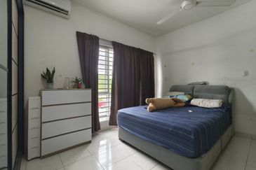 Hillpark 2, Bandar Teknologi Kajang