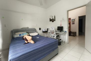 Hillpark 2, Bandar Teknologi Kajang