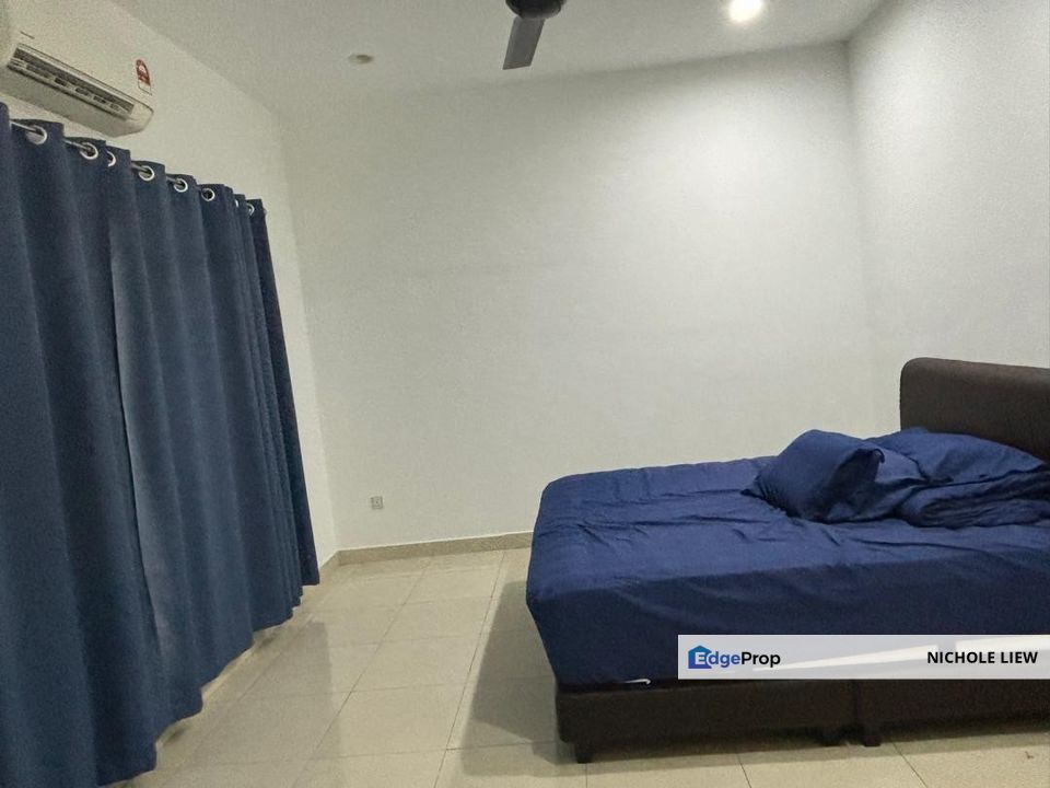 (FULLY RENOVATED + KITCHEN FULLY EXTENDED) 2 STOREY @ TAMAN KAYANGAN, MANTIN, Negeri Sembilan, Mantin