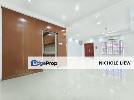 (FULLY RENOVATED GARDEN HOMES) 2 STOREY @ BANDAR SUNWAY SEMENYIH, Selangor, Semenyih