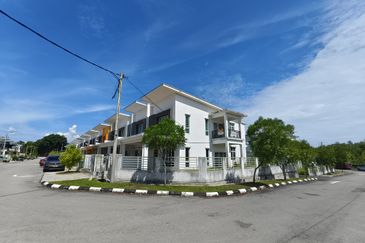 Bandar Pelangi Semenyih 2