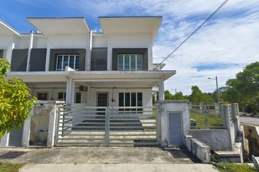 Bandar Pelangi Semenyih 2