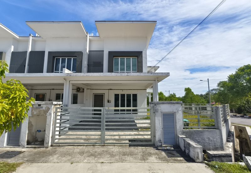 Taman Pelangi Semenyih 2