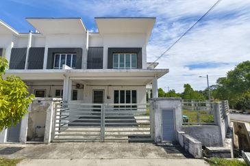 Taman Pelangi Semenyih 2