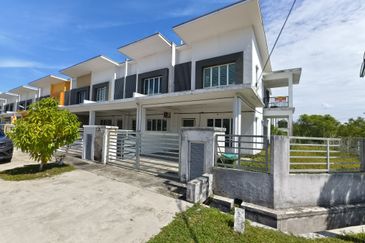 Taman Pelangi Semenyih 2