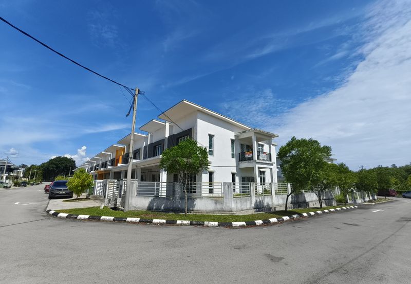 Taman Pelangi Semenyih 2