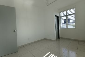 Taman Pelangi Semenyih