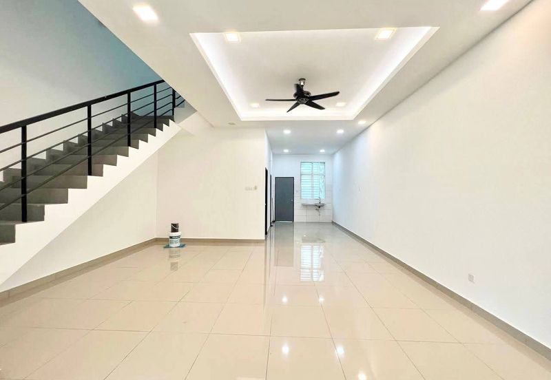 Seksyen 6 Bandar Rinching