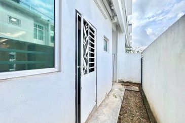 Seksyen 6 Bandar Rinching