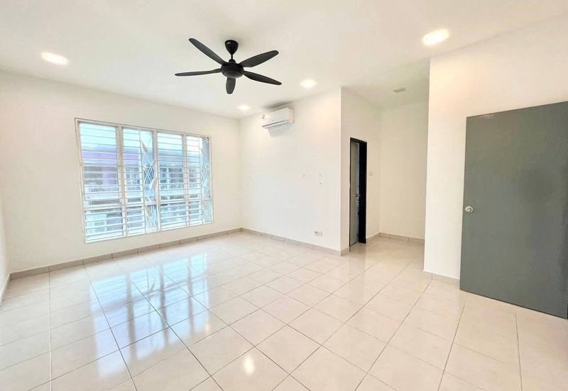 Seksyen 6 Bandar Rinching