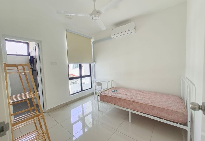 Balau Homes, Mutiara Hills