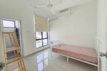 Mutiara Hills, Semenyih