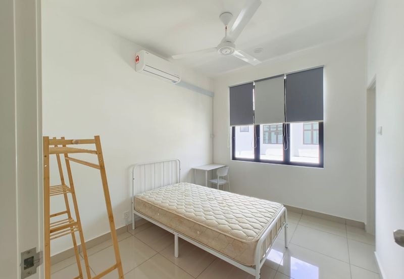 Balau Homes, Mutiara Hills