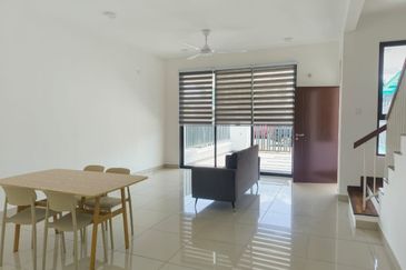 Mutiara Hills, Semenyih