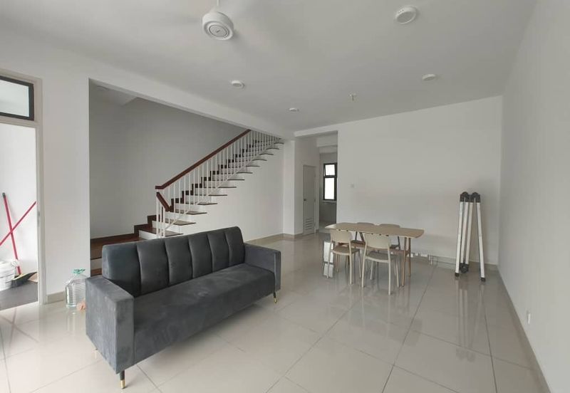 Balau Homes, Mutiara Hills