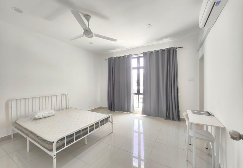 Balau Homes, Mutiara Hills