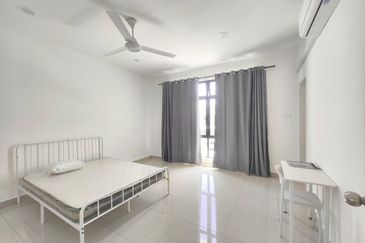 Mutiara Hills, Semenyih