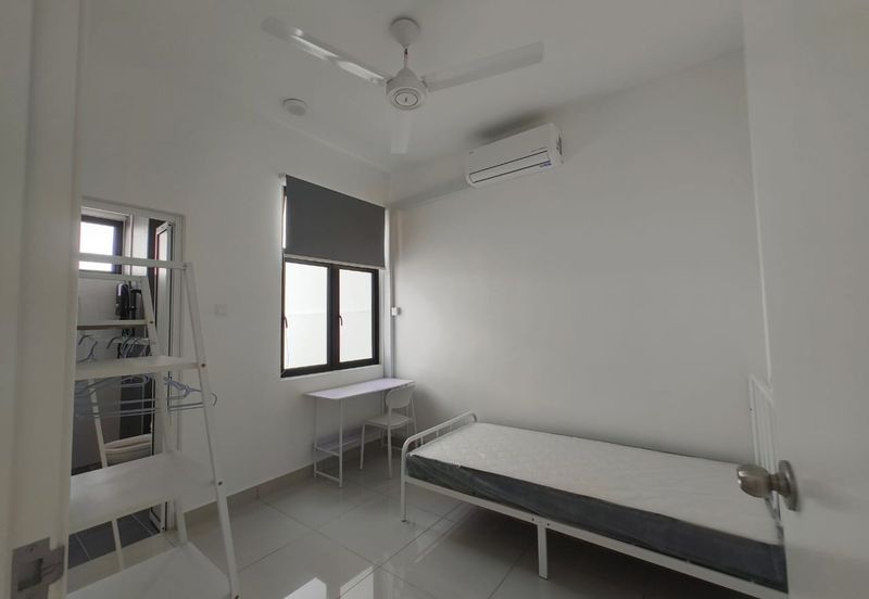 Balau Homes, Mutiara Hills