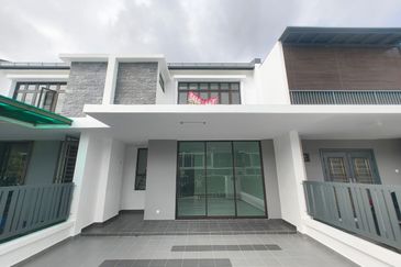 Mutiara Hills, Semenyih