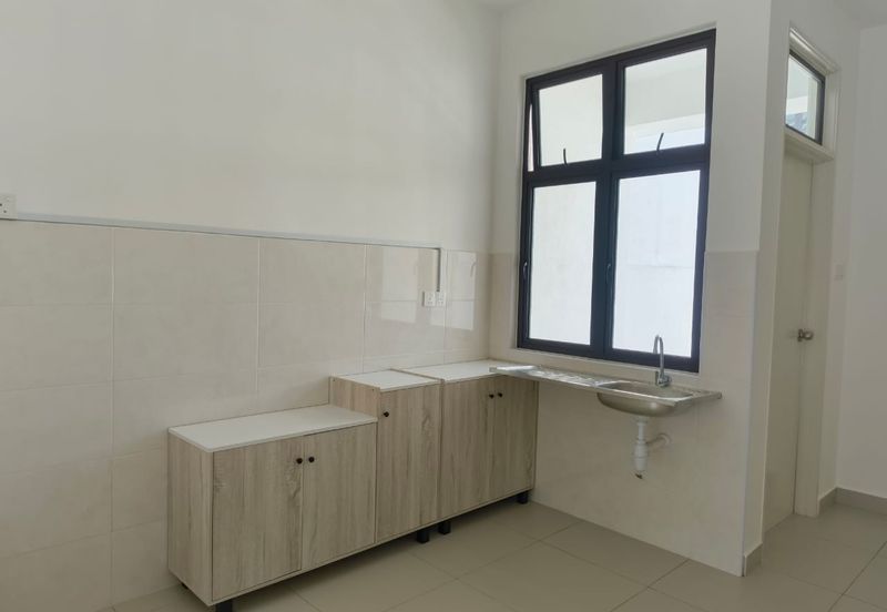 Balau Homes, Mutiara Hills