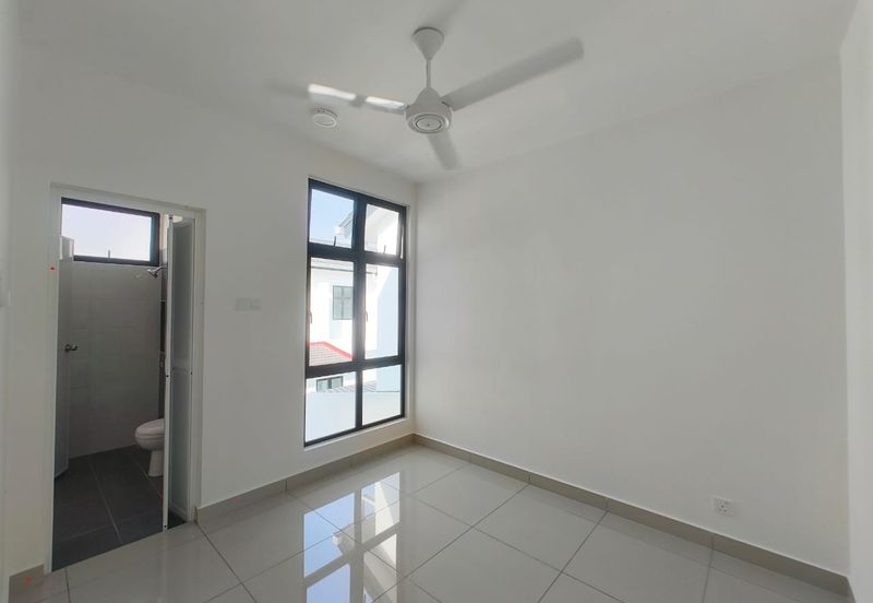 Balau Homes, Mutiara Hills