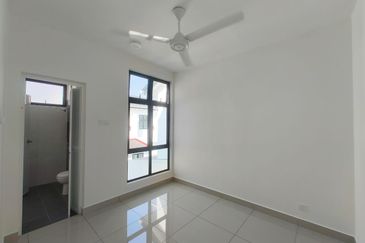 Mutiara Hills, Semenyih