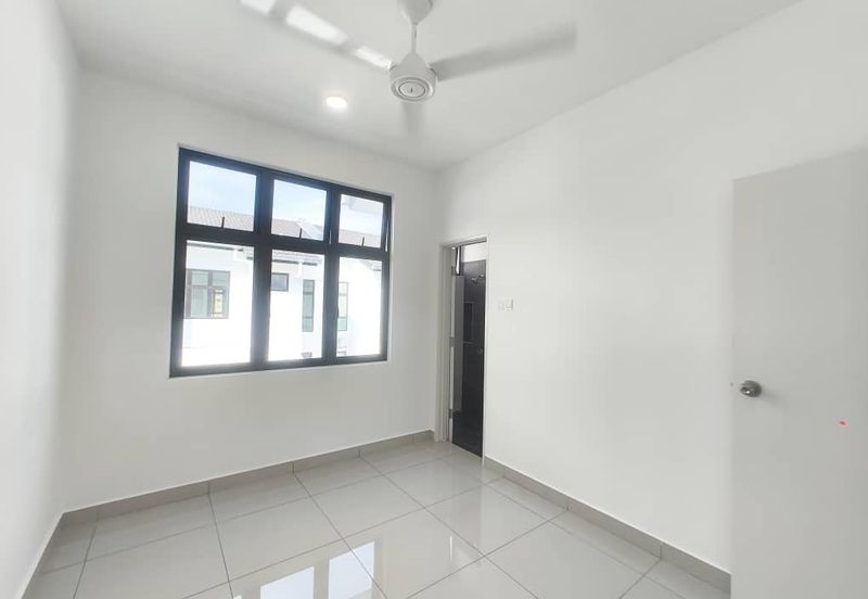 Balau Homes, Mutiara Hills