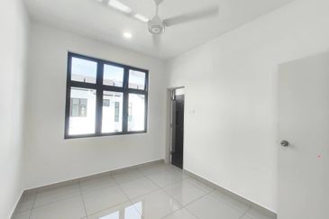 Mutiara Hills, Semenyih