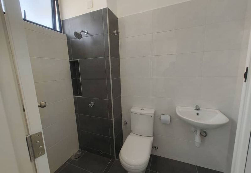 Balau Homes, Mutiara Hills