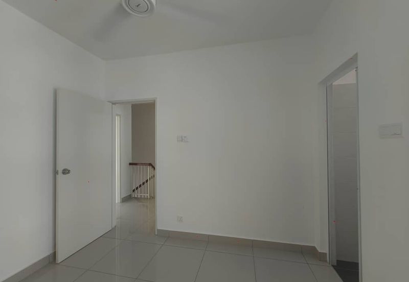 Balau Homes, Mutiara Hills