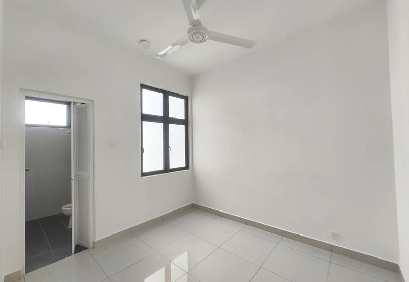 Balau Homes, Mutiara Hills