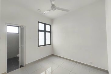 Mutiara Hills, Semenyih