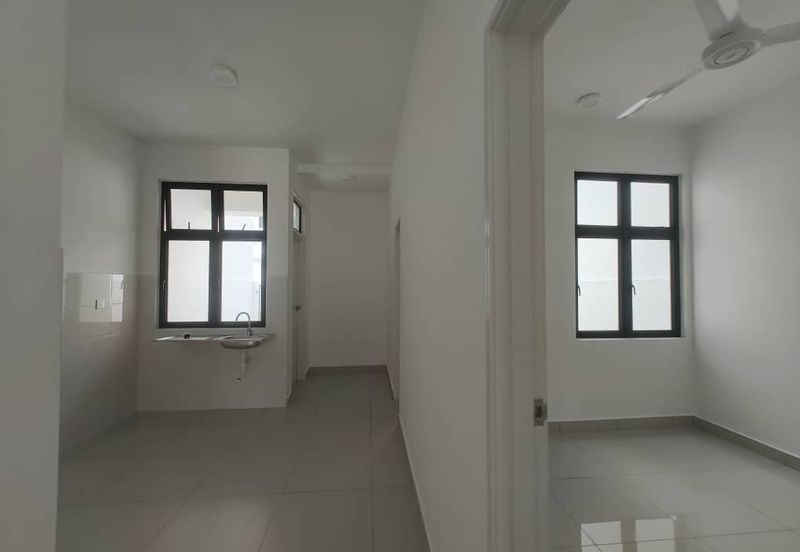 Balau Homes, Mutiara Hills