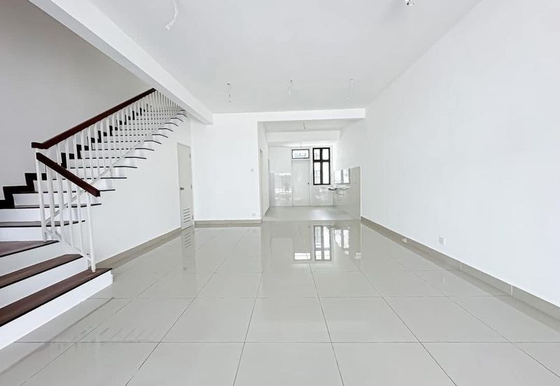 Balau Homes, Mutiara Hills