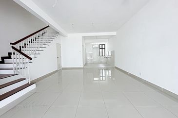 Mutiara Hills, Semenyih