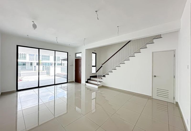 Balau Homes, Mutiara Hills