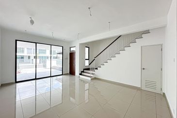 Mutiara Hills, Semenyih