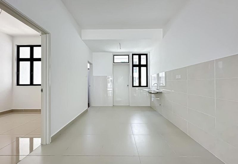 Balau Homes, Mutiara Hills