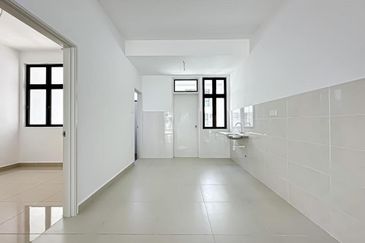 Mutiara Hills, Semenyih