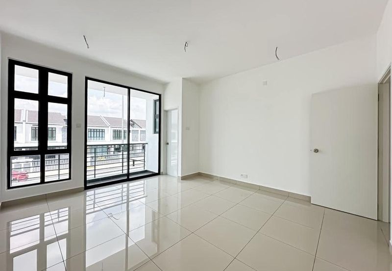 Balau Homes, Mutiara Hills