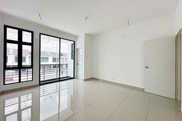 Mutiara Hills, Semenyih