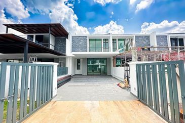 Mutiara Hills, Semenyih