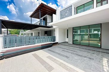 Mutiara Hills, Semenyih