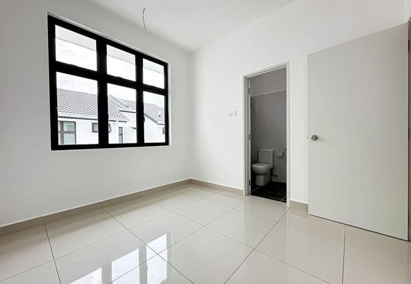 Balau Homes, Mutiara Hills