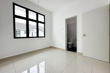 Mutiara Hills, Semenyih