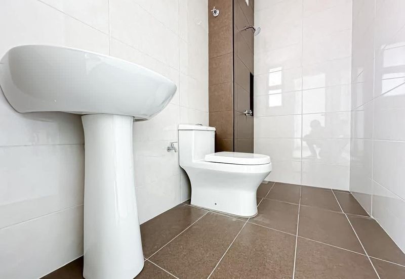 Balau Homes, Mutiara Hills