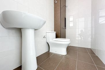 Mutiara Hills, Semenyih