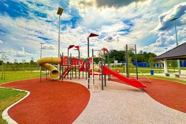 Mutiara Hills, Semenyih