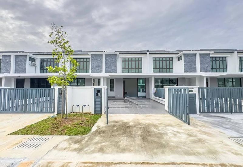 Balau Homes, Mutiara Hills